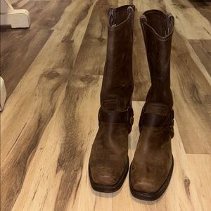 Frye boots